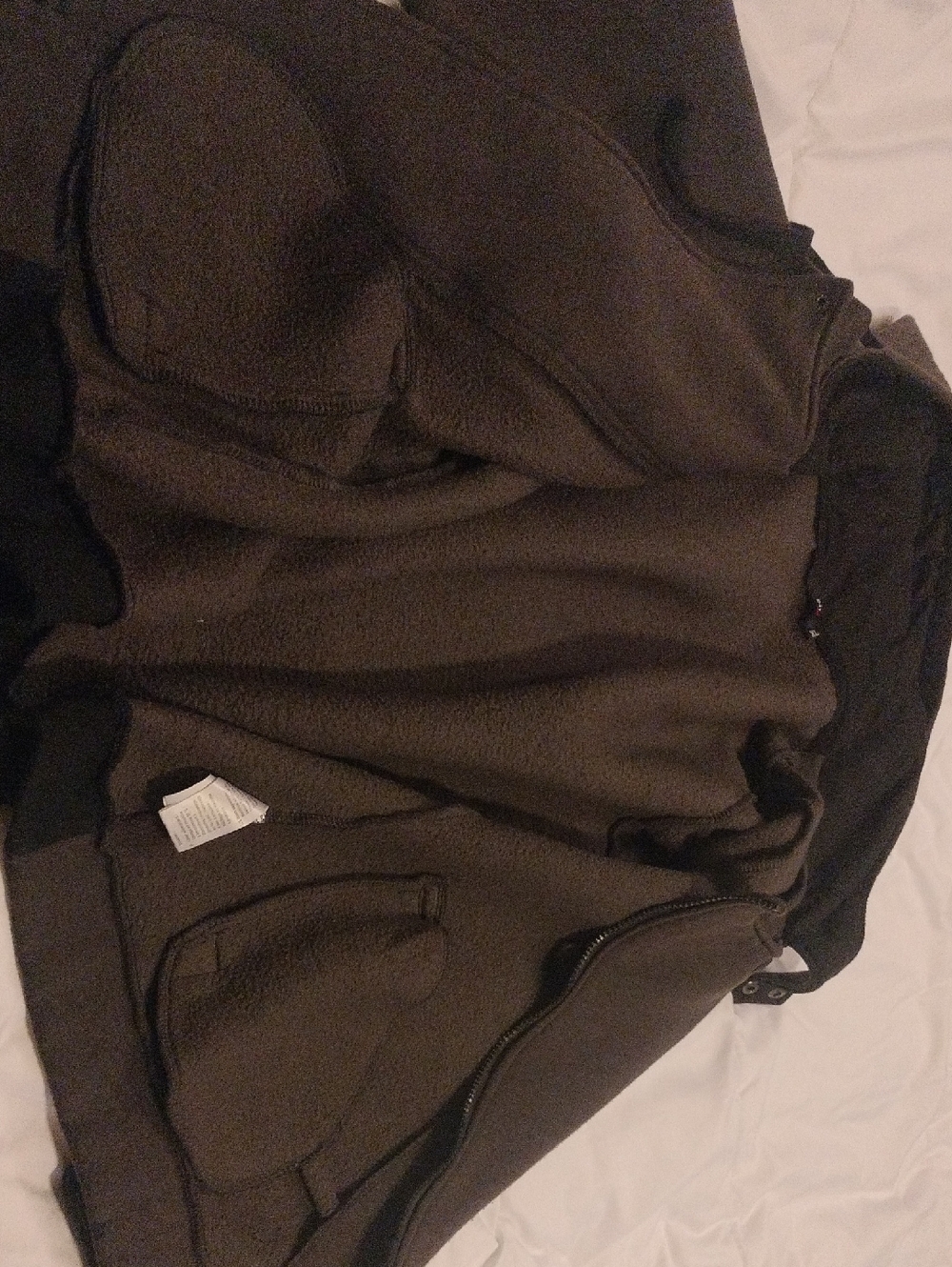 Spring Or Fall LowKey Jacket - Picture 4 of 4